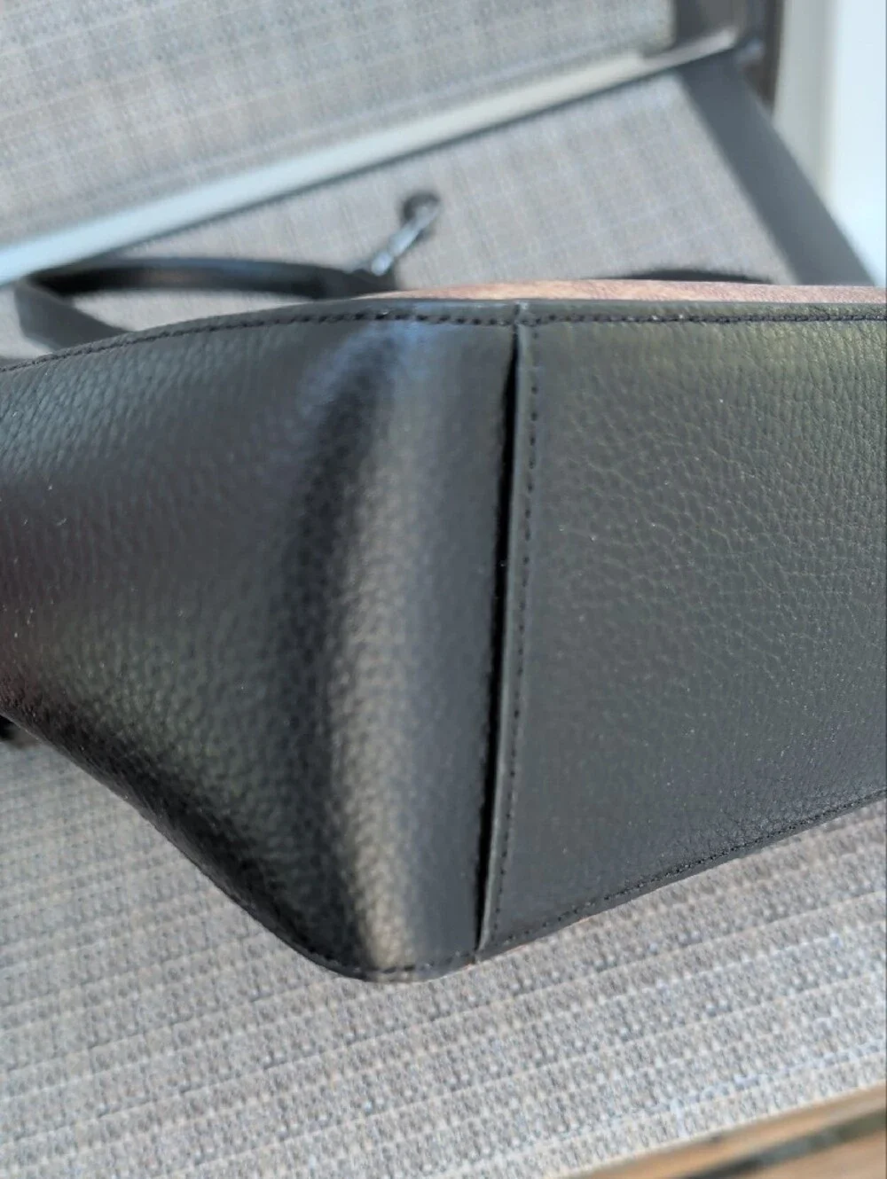Coach Sullivan Portfolio Brief (CZ402) NWOT